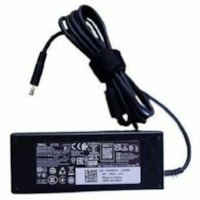 Adaptateur secteur CA 90 W Dell - 90 W - Amérique du Nord - 6.6 pi Câble - 1