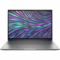 HP ZBook Power G11 16" (406.40 mm) Mobile Workstation - WUXGA - Intel Core Ultra 7 165H - vPro Technology - 32 GB - 1 TB SSD - English Keyboard - Intel Chip - 1920 x 1200 - Windows 11 Pro - NVIDIA RTX A1000 with 6 GB, Intel Arc Graphics - Eyesafe, In-plane Switching (IPS) Technology - Front Camera/W