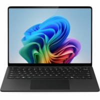 Microsoft - Ordinateur Portable Surface Laptop 7 13,8 po Écran tactile Copilot+ PC - (Qualcomm Snapdragon X Elite) - 16 Go - 512 Go SSD - Anglais Clavier - Graphite - Qualcomm Morceau - 2304 x 1536 - Windows 11 - Qualcomm Adreno - Appareil photo/Webcam - 20 Autonomie de batterie - IEEE 802.11be Norm