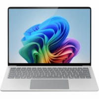Microsoft Surface Laptop 7 13.8" Touchscreen Copilot+ PC Notebook - Qualcomm Snapdragon X Elite - 16 GB - 1 TB SSD - English Keyboard - Platinum - Qualcomm Chip - 2304 x 1536 - Windows 11 - Qualcomm Adreno - PixelSense Flow - Front Camera/Webcam - 20 Hours Battery Run Time - IEEE 802.11be Wireless L