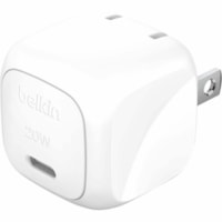 Belkin BoostCharge Cubic USB-C Wall Charger 20W - 20 W