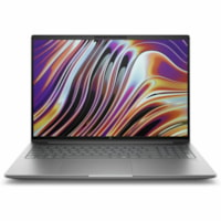 HP - Station de travail mobile ZBook Power G11 A 16 po - WUXGA - (AMD Ryzen 7 8845HS) - 16 Go - 512 Go SSD - Anglais, Français Clavier - AMD Morceau - 1920 x 1200 - Windows 11 Pro - AMD - Technologie IPS, Eyesafe - Appareil photo/Webcam - IEEE 802.11ax Norme du réseau sans-fil