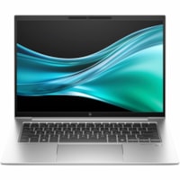 HP - Ordinateur Portable EliteBook 845 G11 14 po - (AMD Ryzen 7 8840U) - 32 Go - AMD Morceau - IEEE 802.11ax Norme du réseau sans-fil