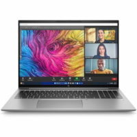 HP ZBook Firefly G11 16" Mobile Workstation - WUXGA - Intel Core Ultra 7 155U - 64 GB - 1 TB SSD - English Keyboard - Intel Chip - 1920 x 1200 - Windows 11 Pro - Intel - In-plane Switching (IPS) Technology - Front Camera/Webcam - IEEE 802.11ax Wireless LAN Standard