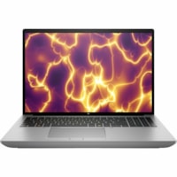 HP ZBook Fury G11 16" (406.40 mm) Mobile Workstation - WQUXGA - Intel Core i9 13th Gen i9-13950HX - vPro Technology - 64 GB - 2 TB SSD - English Keyboard - Intel Chip - 3840 x 2400 - Windows 11 Pro - Intel UHD Graphics with 12 GB, NVIDIA GeForce RTX 4000 Ada Generation - In-plane Switching (IPS) Tec