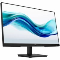 HP 324pf 24" Class Full HD LCD Monitor - 16:9 - Black - 23.8" Viewable - 1920 x 1080 - 5 ms - HDMI - VGA - DisplayPort