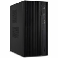 Acer Veriton 4000 VVM4720GT-I514515P Desktop Computer - Intel Core i5 14th Gen i5-14500 - 16 GB - 512 GB SSD - Mid-tower - Intel B760 Chip - Windows 11 Pro - Intel UHD Graphics DDR5 SDRAM - 750 W