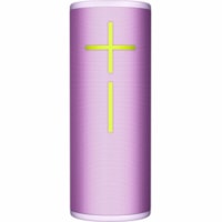 Ultimate Ears BOOM 4 Portable Bluetooth Speaker System - Enchanting Lilac - Battery Rechargeable