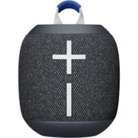 Ultimate Ears WONDERBOOM 4 Portable Bluetooth Speaker System - Active Black - Battery Rechargeable