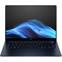 Ordinateur Portable EliteBook Ultra G1q 14 po (355,60 mm) - 2.2K - (Qualcomm Snapdragon X Elite) - 16 Go - 512 Go SSD - Anglais, Français Clavier HP - Qualcomm Morceau - 2240 x 1400 - Windows 11 Pro - Qualcomm Adreno - Appareil photo/Webcam - IEEE 802.11ax Norme du réseau sans-fil