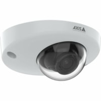 Caméra réseau M3905-R 2 Mégapixels Intérieur Full HD - Couleur - 10 - Dome - Blanc AXIS - H.264, H.265, Motion JPEG, H.264H (MPEG-4 Partie 10/AVC), H.264M (MPEG-4 Partie 10/AVC), H.264H, H.264M - 1920 x 1080 - 2,8 mm (0,11 po) Fixe Objectif - 45 fps - RGB CMOS - Fast Ethe