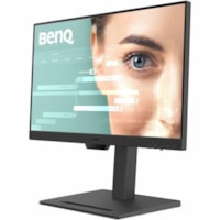 BenQ GW2490T 24" Class Full HD LED Monitor - 16:9 - 23.8" Viewable - In-plane Switching (IPS) Technology - LED Backlight - 1920 x 1080 - 16.7 Million Colors - 250 cd/m² - 5 ms - Speakers - HDMI - VGA - DisplayPort