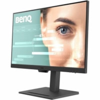 Moniteur LED GW2790T 27 po Classe Full HD - 16:9 BenQ - 27 po Visible - Technologie IPS - LED Rétroéclairage - 1920 x 1080 - 16,7 Millions de Couleurs - 250 cd/m² - 5 ms - Hauts-Parleurs - HDMI - DisplayPort