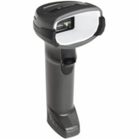 Zebra DS4600 DS4678 Barcode Scanner - Wireless Connectivity - 1D, 2D - Imager - Area - Self-checkout, Manufacturing, Healthcare, Loyalty Program, Inventory