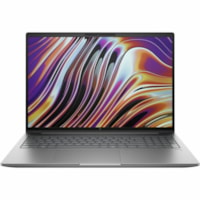 HP - Station de travail mobile ZBook Power G11 A 16 po - WUXGA - (AMD Ryzen 7 8845HS) - 32 Go - 1 To SSD - Français, Anglais Clavier - AMD Morceau - 1920 x 1200 - Windows 11 Pro - AMD avec 8 Go, NVIDIA - Technologie IPS - Appareil photo/Webcam - IEEE 802.11ax Norme du réseau sans-fil