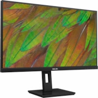 Moniteur LED Business 27B1U3900 4K UHD Philips - Technologie IPS - LED Rétroéclairage - 3840 x 2160 - 1,07 milliard de couleurs - Hauts-Parleurs - HDMI - DisplayPort