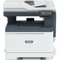 Xerox C325 Laser Multifunction Printer - Color - Copier/Fax/Printer/Scanner - 1200 x 1200 dpi Print - Up to 65000 Pages Monthly - 600 x 600 dpi Optical Scan - Gigabit Ethernet - Wireless LAN - Apple AirPrint, Mopria Print Service, Chromebook - USB