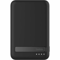 Powerbank BoostCharge - Noir Belkin - 5000 mAh - Noir