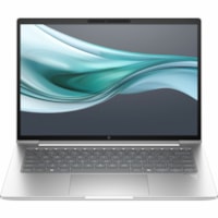 Ordinateur Portable EliteBook 640 G11 14 po (355,60 mm) - WUXGA - (Intel Core Ultra 7) - Technologie vPro - 32 Go - 512 Go SSD - Français, Anglais Clavier HP - Intel Morceau - 1920 x 1200 - Windows 11 Pro - Intel - Technologie IPS - Appareil photo/Webcam - IEEE 802.11ax Norme du réseau