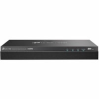 TP-Link VIGI 8 Channel PoE+ Network Video Recorder - 2 TB HDD - Network Video Recorder - HDMI - 4K Recording