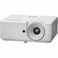 Sharp XP-M401H-W DLP Projector - 16:9 - Floor Mountable, Ceiling Mountable, Portable - 1920 x 1080 - Front, Rear, Rear Ceiling, Front Ceiling - 1080p - 20000 Hour Normal Mode - Full HD - 50,000:1 - 4000 lm - HDMI - Class Room, Meeting, Room, Conference Room, Education, Corporate, Business - 5 Year W