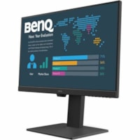 BenQ BL2786TC 27" Class Full HD LED Monitor - 16:9 - 27" Viewable - In-plane Switching (IPS) Technology - LED Backlight - 1920 x 1080 - 16.7 Million Colors - 250 cd/m² - 5 ms - Speakers - HDMI - DisplayPort