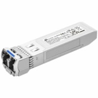 SFP28 Omada SM6110-LR TP-Link - Pour Réseau de données, Réseau fibre optiqueFibre Optique - Mode simple (Single-Mode) - 25 Gigabit Ethernet - 25GBase-LR10 km (6,21 Mille) Distance maximale - Interchangeable à chaud, Enfichable à chaud