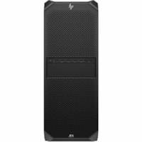 HP Z6 G5 A Workstation - Ryzen Threadripper PRO 7955WX - 128 GB - 2 TB SSD - Tower - AMD Chip - Windows 11 Pro - GeForce RTX 5000 Ada Generation 24 GB Graphics - Serial ATA/600 Controller - 0, 1 RAID Levels - Ethernet