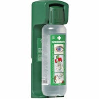 Cederroth Eye Wash - 500 mL - Wall Mountable - For Eye irrigation