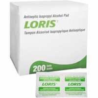 Lernapharm Alcohol Pad - 200 / Box