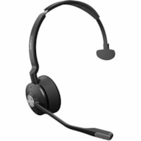 Casque Engage 75 SE Sans fil Supra-auriculaire, Sur tête Mono Canal - Noir Jabra - Mono Canal - Sans fil - Supra-auriculaire, Sur tête - Monaural - Supra-aural - Noir