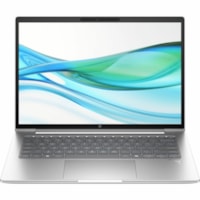 Ordinateur Portable ProBook 440 G11 14 po (355,60 mm) - WUXGA - (Intel Core Ultra 5 125U) - Technologie vPro - 8 Go - 256 Go SSD - Anglais, Français Clavier - Argent vif HP - Intel Morceau - 1920 x 1200 - Windows 11 Pro - Intel - Technologie IPS - IEEE 802.11ax Norme du réseau sans-fil