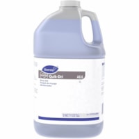 Agent de rinçage pour lave-vaisselle Quik-DriSuma - Pour Lave-vaisselle, Ver, Coutellerie - Concentré - Liquide - 128 oz liq (4 quart) - 6,8 à 7,05 pH - Aromatique Arôme - Kasher, Hygiénique - Bleu - 4 / emballage