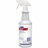 Nettoyant pour four Suma - Pour Polyvalents - Prêt à l'emploi - Liquide, Aérosol - 32 oz liq (1 quart) - 13,5 pH - Surfactant Arôme - À usage intensif, Kasher - Marron - 6 / emballage