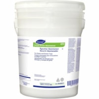 Déboucheur Suma - Pour Drain, Commercial, Fosse septique - Prêt à l'emploi/concentré - Liquide - 639.1 oz liq (20 quart) - 8.5 pH - Kasher, Non corrosif, Non toxique, Sans caustique, Inodore - Vert