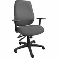 Horizon Cierra Multi-Tilter Chair - Fabric Seat - Fabric Back