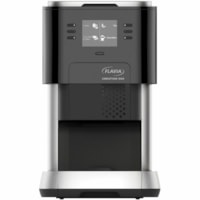 Lavazza Professional Creation 500 Single-Serve Brewing Machine With 3-Drawer Beverage Holder - Single-serve - Black