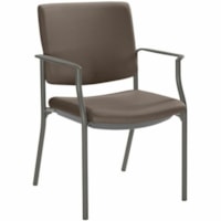 Global Frolick Rectangular-Back Armchair