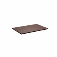 HDL Top Only or Cabinet Top - Finish: Royal Mahogany