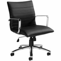 Offices To Go Chair - Black Back