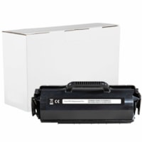 Static Control Remanufactured High Yield Laser Toner Cartridge X651H04A, X651H11A, X651H21A (T650H04A, T650H11A, T650H21A) Pack - 25000 Pages