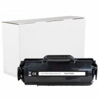 Static Control Laser Toner Cartridge T654X04A, T654X11A, T654X21A, X654X04A, X654X11A, X654X21A, T654X41G, T654X80G, T654X84G, T654X31G, T654X87G - 36,000 pages
