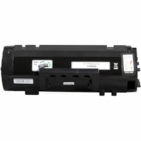 Static Control Remanufactured Laser Toner Cartridge (51B1000) Pack - 2500 Pages