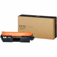 Ecotone Remanufactured Standard Yield Laser Toner Cartridge - Single Pack 30A (CF230A) - Black - 1 Pack - 1600 Pages