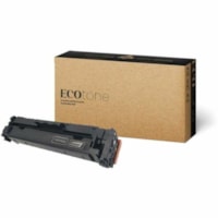 Ecotone Remanufactured Standard Yield Laser Toner Cartridge - Single Pack 410A (CF413A) - Magenta - 1 Pack - 2300 Pages