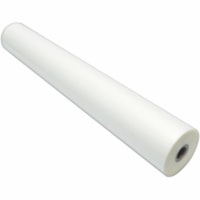 Royal Sovereign Royalam II Laminating Roll - Laminating Pouch/Sheet Size: 25" Width x 250 ft Length x 3 mil Thickness - Glossy - 1" Core - Clear - Polyethylene Terephthalate (PET) - 2 / Box