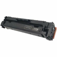 Ecotone Remanufactured Standard Yield Laser Toner Cartridge - Single Pack (CF410A) - Black - 1 Pack - 2300 Pages