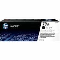 Ecotone Remanufactured Standard Yield Laser Toner Cartridge - Single Pack (CF279A) - Black - 1 Pack - 1000 Pages