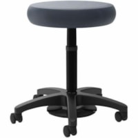 ergoCentric Ultimate Medical Stool - Fabric Seat