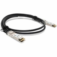 AXIOM 200GBASE-CU QSFP-DD PASS